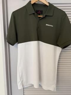 ブリーフィングＢＲＩＥＦＩＮＧ　L size染み有 ブリーフィングBRIEFING L size染み有 - メルカリ