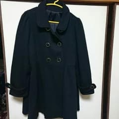 大きいサイズコート♡のサムネイル