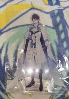 DIABOLIK LOVERS ディアラバ 逆巻レイジ アクリルスタンド - メルカリ