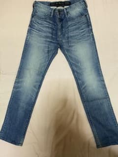 BLUE WAY JEANS ストレートデニム ライトブルーのサムネイル