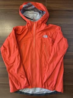 THE NORTH FACE NP11203 クライムベリーライトジャケットのサムネイル