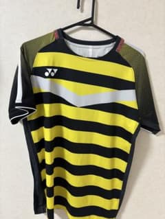 YONEX バドミントン ゲームウェア　2枚セットのサムネイル