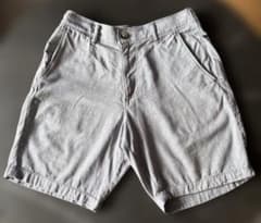 Hollister グレー ショートパンツのサムネイル