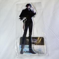 AGF にじさんじ ワルツ 韓国 会場 限定 アクリルスタンド 魁星 - メルカリ