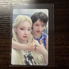 idle i-dle アイドゥル FC限定ユニット トレカ ウギ ソヨン - メルカリ