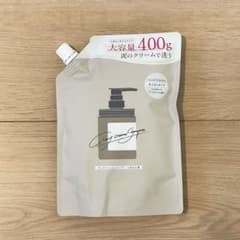 cocone クレイクリームシャンプー 詰め替えのサムネイル