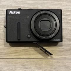 【ジャンク品】Nikon COOLPIX P310のサムネイル