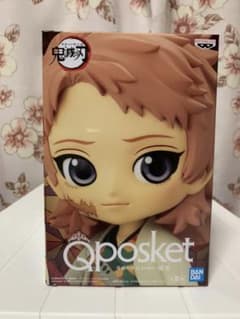 鬼滅の刃 Qposket フィギュア 錆兎のサムネイル