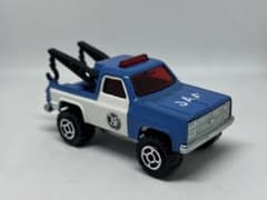 JAF レッカー車 ミニカーのサムネイル