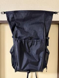 holo オーブLX-PAC/UNISEX ブラック 中古 - メルカリ