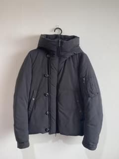 777 JACQUARD HOODWARMER NOMADIK | Shop at Mercari from Japan! | Buyee