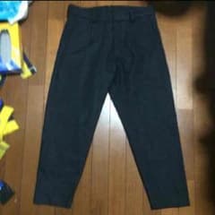エディフィス スラックスのサムネイル