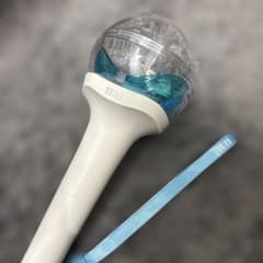 【公式】NMIXX OFFICIAL LIGHT STICK ペンライトのサムネイル