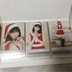 乃木坂46 西野七瀬 コンプのサムネイル