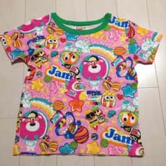 Jam130cmTシャツのサムネイル