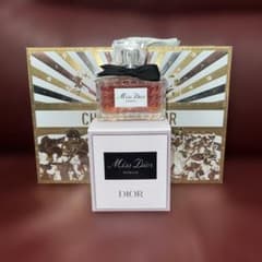 Miss Dior エッセンスのサムネイル