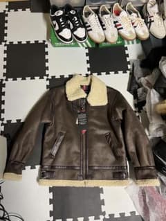 Alpha industries B-3のサムネイル