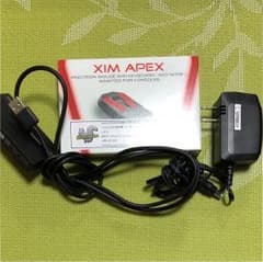 XIM APEX (値段交渉あり)のサムネイル