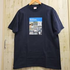 Supreme　Tシャツのサムネイル