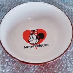 東京ディズニーリゾート ミニー お皿 ボウル 食器 新品 - メルカリ