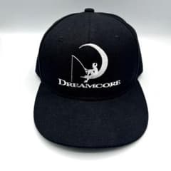 ★希少★フランクオーシャン着用　DREAMCORE 8K キャップ ☆希少☆フランクオーシャン着用 DREAMCORE 8K キャップ - メルカリ