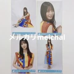 日向坂46 小坂菜緒 フルコンプ 生写真 日向坂46 生写真 コンプ 小坂菜緒 onechoice封入 - メルカリ