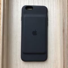 Apple iPhone 6s スマートバッテリーケースのサムネイル