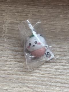 ちいかわ くら寿司 コラボ ストラップのサムネイル