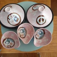 夕立釜蒸し鍋セットのサムネイル