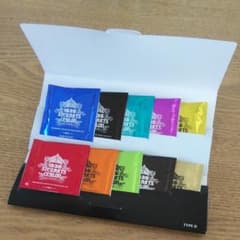 ジョージスチュアートティーのサムネイル