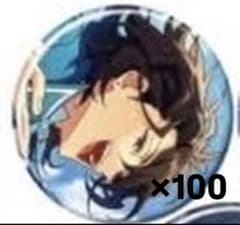 朔間零 イベコレ缶バッジ オルタード casual - メルカリ