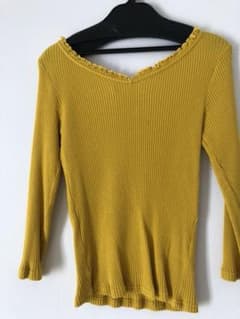 【値下げ】ジルバイジル❤︎ニットのサムネイル