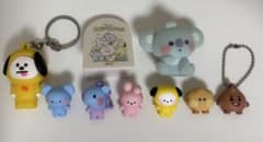 BT21 9-piece set