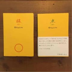 宇多田ヒカル 点(ten) 線(sen)セットのサムネイル