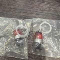 No More 영화 도둑 메지루시 액세서리