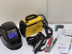 SUZUKID STICKY STK80 溶接機セットのサムネイル