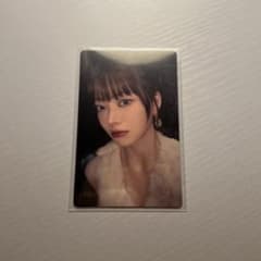 lesserafim ウンチェ HOT weverseラキドロ セルカトレカ - メルカリ