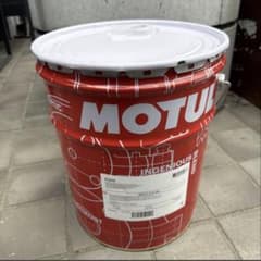 ①MOTUL MULTI ATF 20L ペール缶 北海道札幌 - メルカリ