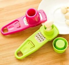 にんにくスライサーのサムネイル