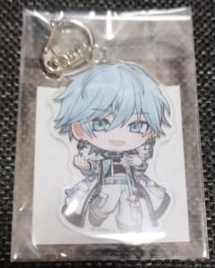 めておら　Lapis　Winter　アクリルキーホルダーのサムネイル