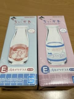 이치 반 쿠지 치이카와 ~ 뭔가 따뜻한 치이카와의 온천 ~ E 상탕 오가리 유리