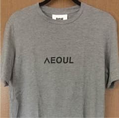 nohant ノアン Tシャツのサムネイル