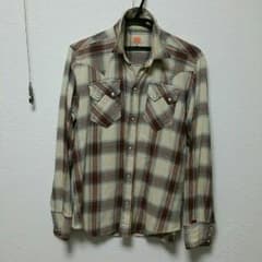 二児のパパ様専用 シュガーケーン シャツのサムネイル
