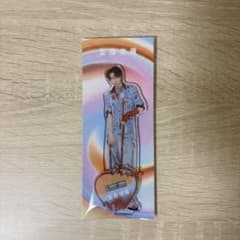 龍宮城 アクスタ vol.9 SUGAR 冨田侑暉 - 2
