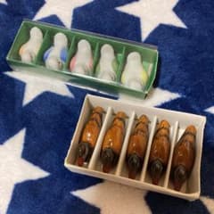 箸置きセットのサムネイル