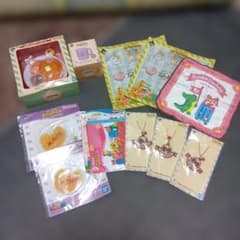 【エコメルカリ便限定】一番くじ たべっ子どうぶつ まとめ売り