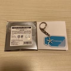 SEVENTEENカフェ アクリルキーホルダーのサムネイル