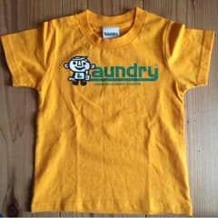 ランドリー  Tシャツ 新品 キッズＳサイズのサムネイル