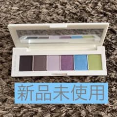 シュウ ウエムラ アイシャドー パレットのサムネイル
