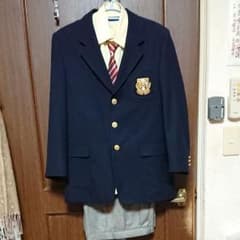男の子 スーツ 170Aのサムネイル